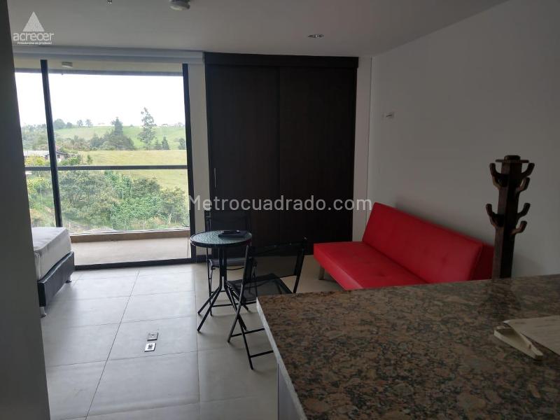 Apartamento en Arriendo, Llano Grande, Rionegro - 3