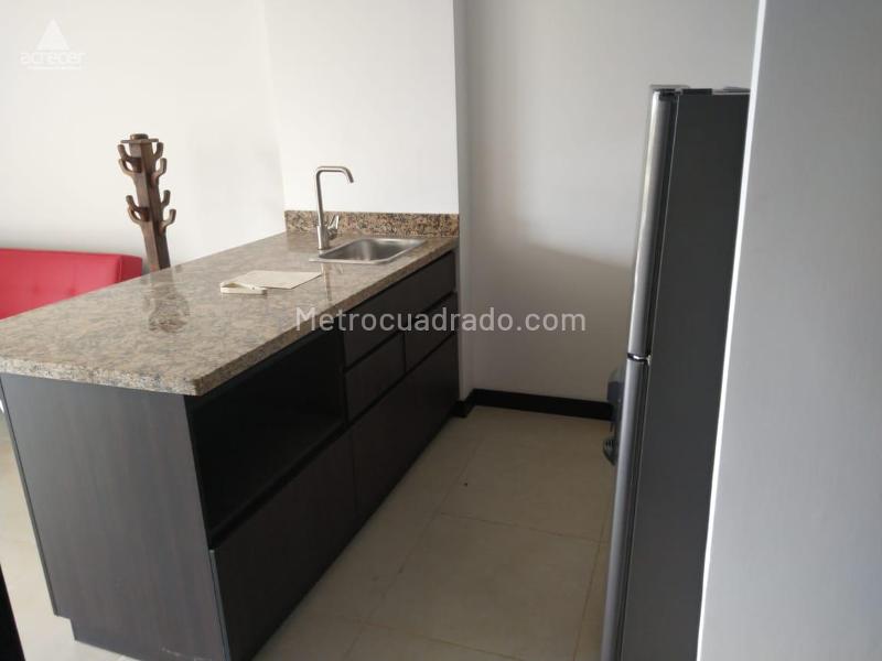 Apartamento en Arriendo, Llano Grande, Rionegro - 4
