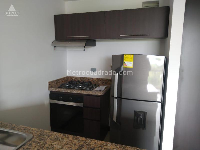 Apartamento en Arriendo, Llano Grande, Rionegro - 5