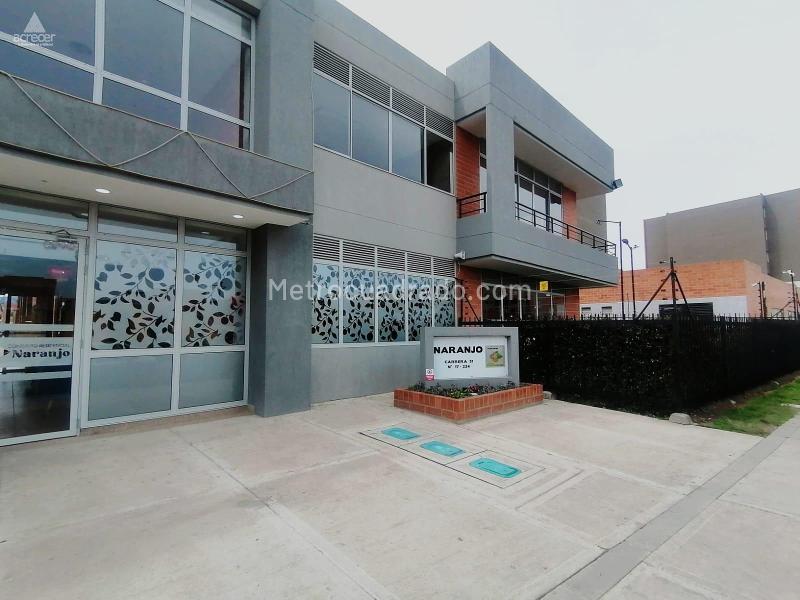 Apartamento en Arriendo, Ciudad Verde, Soacha – pohled 2