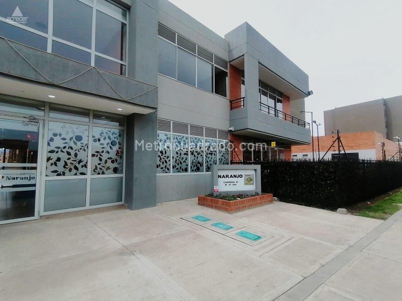 Apartamento en Arriendo, Ciudad Verde, Soacha – pohled 3