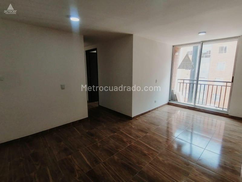 Apartamento en Arriendo, Ciudad Verde, Soacha – pohled 4
