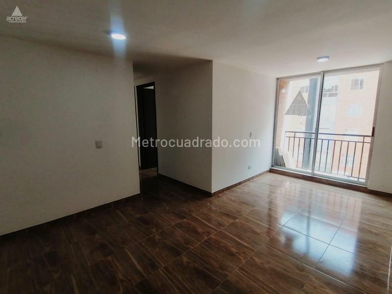Apartamento en Arriendo, Ciudad Verde, Soacha – pohled 5