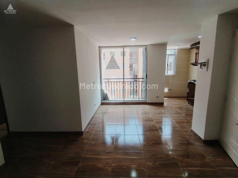Apartamento en Arriendo, Ciudad Verde, Soacha – pohled 6