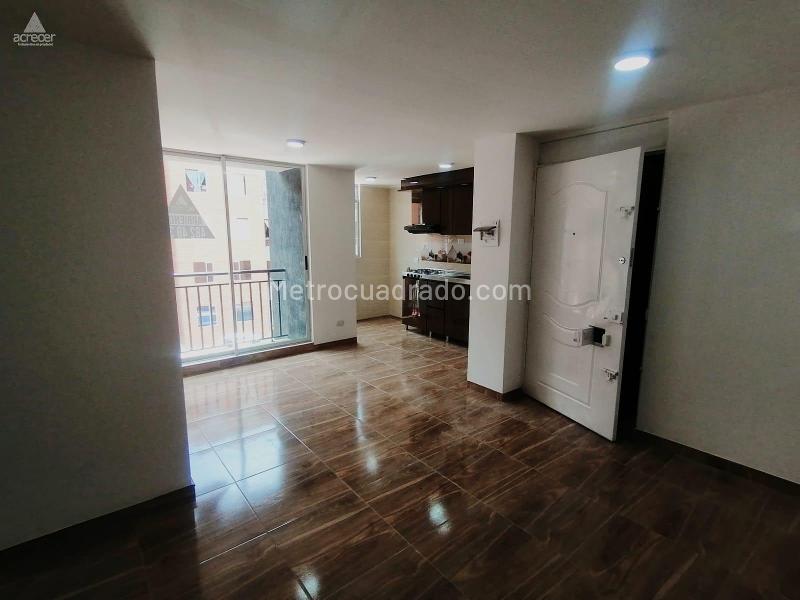 Apartamento en Arriendo, Ciudad Verde, Soacha – další