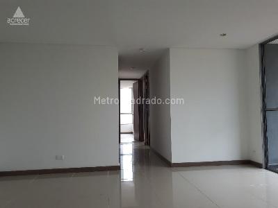 Apartamento en arriendo en El Esmeraldal, Envigado · foto 5 de 14