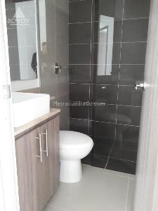 Apartamento en arriendo en El Esmeraldal, Envigado · foto 8 de 14