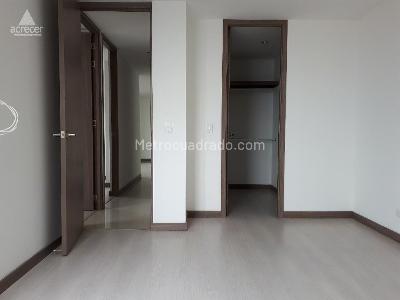 Apartamento en arriendo en El Esmeraldal, Envigado · foto 11 de 14
