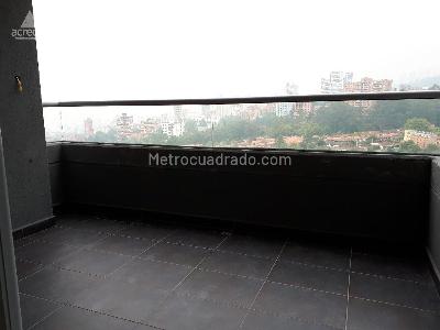 Apartamento en arriendo en El Esmeraldal, Envigado · foto 13 de 14