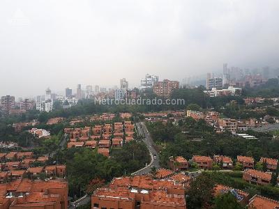 Apartamento en arriendo en El Esmeraldal, Envigado · foto 14 de 14