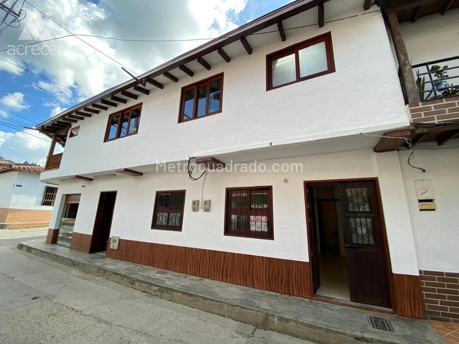 Arriendo De Local Comercial En El Retiro Retiro 2214 M5306951