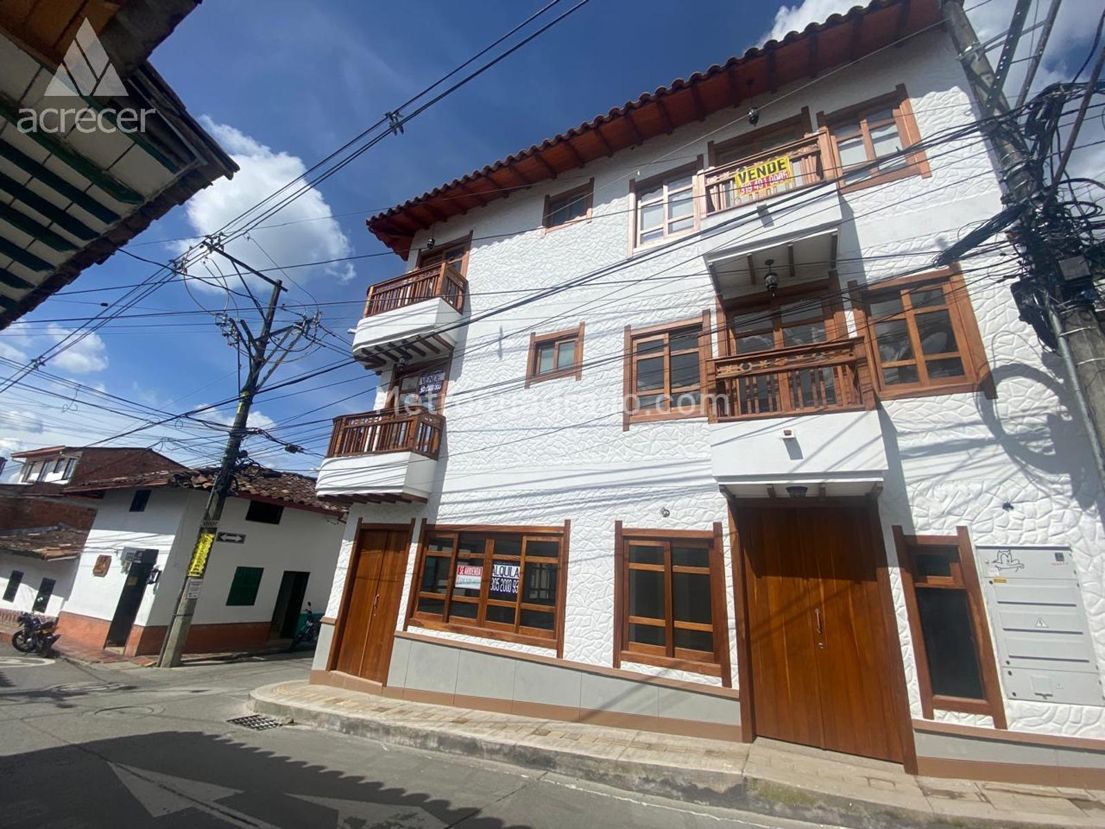 Arriendo De Local Comercial En El Retiro Retiro 2214 M5306978
