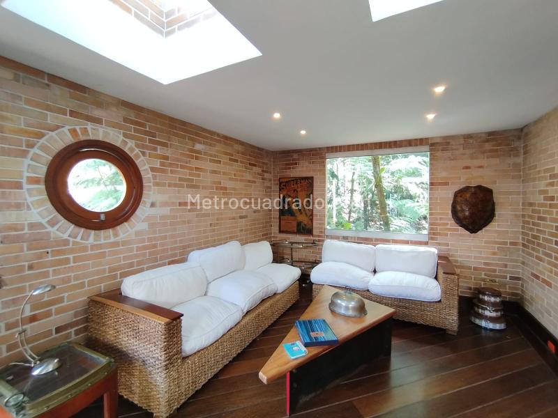 Casa en Arriendo, El Retiro, Retiro - 2