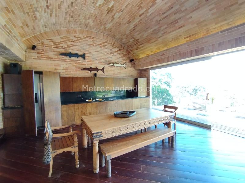 Casa en Arriendo, El Retiro, Retiro - 3