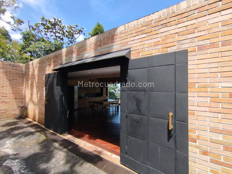 Casa en Arriendo, El Retiro, Retiro - 4