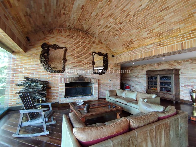 Casa en Arriendo, El Retiro, Retiro - 5