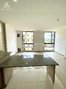 Apartamento de 2 alcobas en venta en Chia, Bogotá, 58 m² · foto 2 de 20