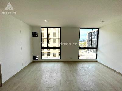 Apartamento de 2 alcobas en venta en Chia, Bogotá, 58 m² · foto 3 de 20