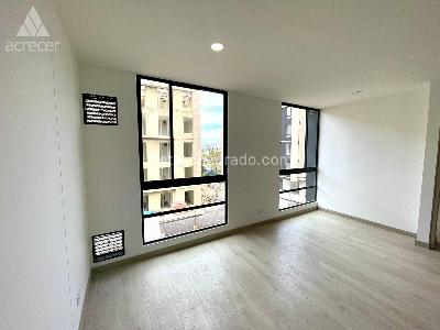 Apartamento de 2 alcobas en venta en Chia, Bogotá, 58 m² · foto 4 de 20