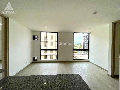 Apartamento de 2 alcobas en venta en Chia, Bogotá, 58 m² · foto 6 de 20