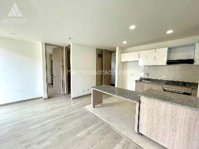 Apartamento de 2 alcobas en venta en Chia, Bogotá, 58 m² · foto 7 de 20