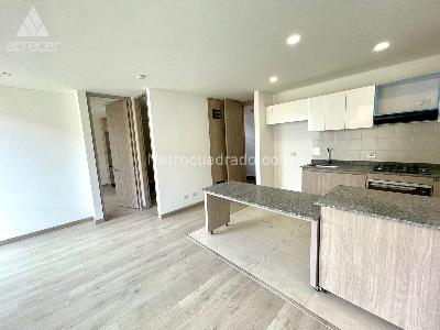 Apartamento de 2 alcobas en venta en Chia, Bogotá, 58 m² · foto 8 de 20