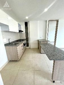 Apartamento de 2 alcobas en venta en Chia, Bogotá, 58 m² · foto 10 de 20