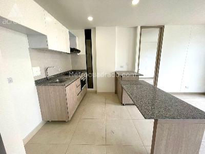 Apartamento de 2 alcobas en venta en Chia, Bogotá, 58 m² · foto 11 de 20