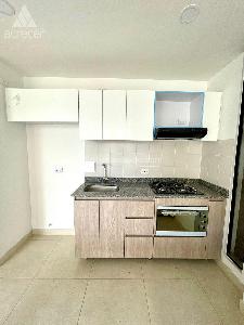 Apartamento de 2 alcobas en venta en Chia, Bogotá, 58 m² · foto 12 de 20