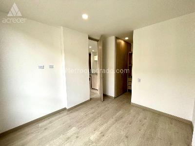 Apartamento de 2 alcobas en venta en Chia, Bogotá, 58 m² · foto 13 de 20