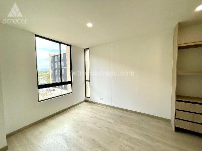 Apartamento de 2 alcobas en venta en Chia, Bogotá, 58 m² · foto 15 de 20