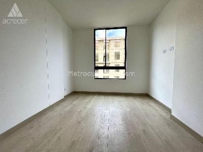 Apartamento de 2 alcobas en venta en Chia, Bogotá, 58 m² · foto 17 de 20