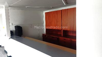 Casa de 5 alcobas en venta en Quinta Paredes, Bogotá, 502 m² · foto 4 de 20