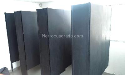Casa de 5 alcobas en venta en Quinta Paredes, Bogotá, 502 m² · foto 13 de 20