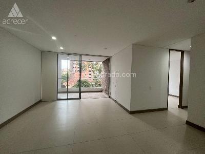 Apartamento de 2 alcobas en arriendo en Loma De Los Mesa, Envigado, 76 m² · foto 5 de 20