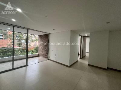 Apartamento de 2 alcobas en arriendo en Loma De Los Mesa, Envigado, 76 m² · foto 6 de 20