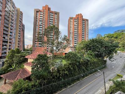 Apartamento de 2 alcobas en arriendo en Loma De Los Mesa, Envigado, 76 m² · foto 8 de 20