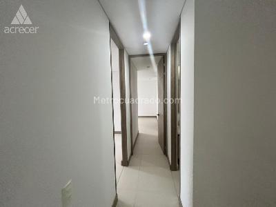 Apartamento de 2 alcobas en arriendo en Loma De Los Mesa, Envigado, 76 m² · foto 9 de 20