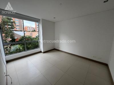 Apartamento de 2 alcobas en arriendo en Loma De Los Mesa, Envigado, 76 m² · foto 11 de 20