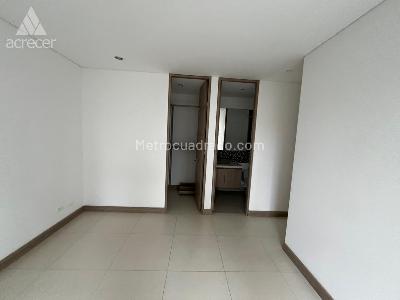 Apartamento de 2 alcobas en arriendo en Loma De Los Mesa, Envigado, 76 m² · foto 12 de 20