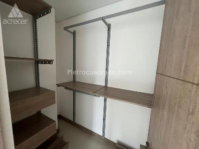 Apartamento de 2 alcobas en arriendo en Loma De Los Mesa, Envigado, 76 m² · foto 13 de 20