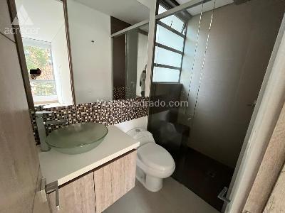 Apartamento de 2 alcobas en arriendo en Loma De Los Mesa, Envigado, 76 m² · foto 14 de 20