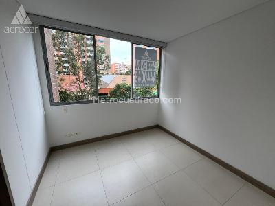 Apartamento de 2 alcobas en arriendo en Loma De Los Mesa, Envigado, 76 m² · foto 15 de 20
