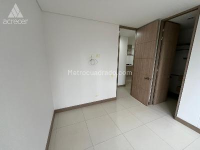 Apartamento de 2 alcobas en arriendo en Loma De Los Mesa, Envigado, 76 m² · foto 16 de 20