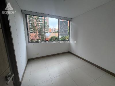 Apartamento de 2 alcobas en arriendo en Loma De Los Mesa, Envigado, 76 m² · foto 17 de 20