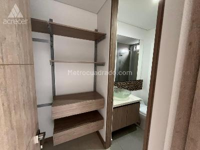 Apartamento de 2 alcobas en arriendo en Loma De Los Mesa, Envigado, 76 m² · foto 18 de 20