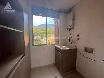 Apartamento de 2 alcobas en arriendo en Loma De Los Mesa, Envigado, 76 m² · foto 20 de 20