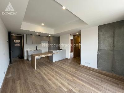Apartamento de 2 alcobas en arriendo en Sabaneta, Sabaneta, 67 m² · foto 2 de 15