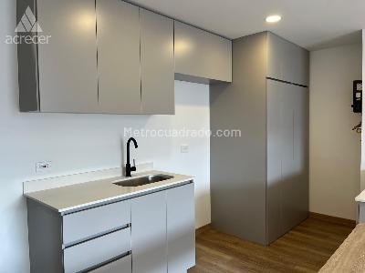 Apartamento de 2 alcobas en arriendo en Sabaneta, Sabaneta, 67 m² · foto 4 de 15