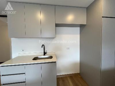 Apartamento de 2 alcobas en arriendo en Sabaneta, Sabaneta, 67 m² · foto 5 de 15